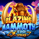 Bocoran RTP Slot Microgaming Blazing Mammoth